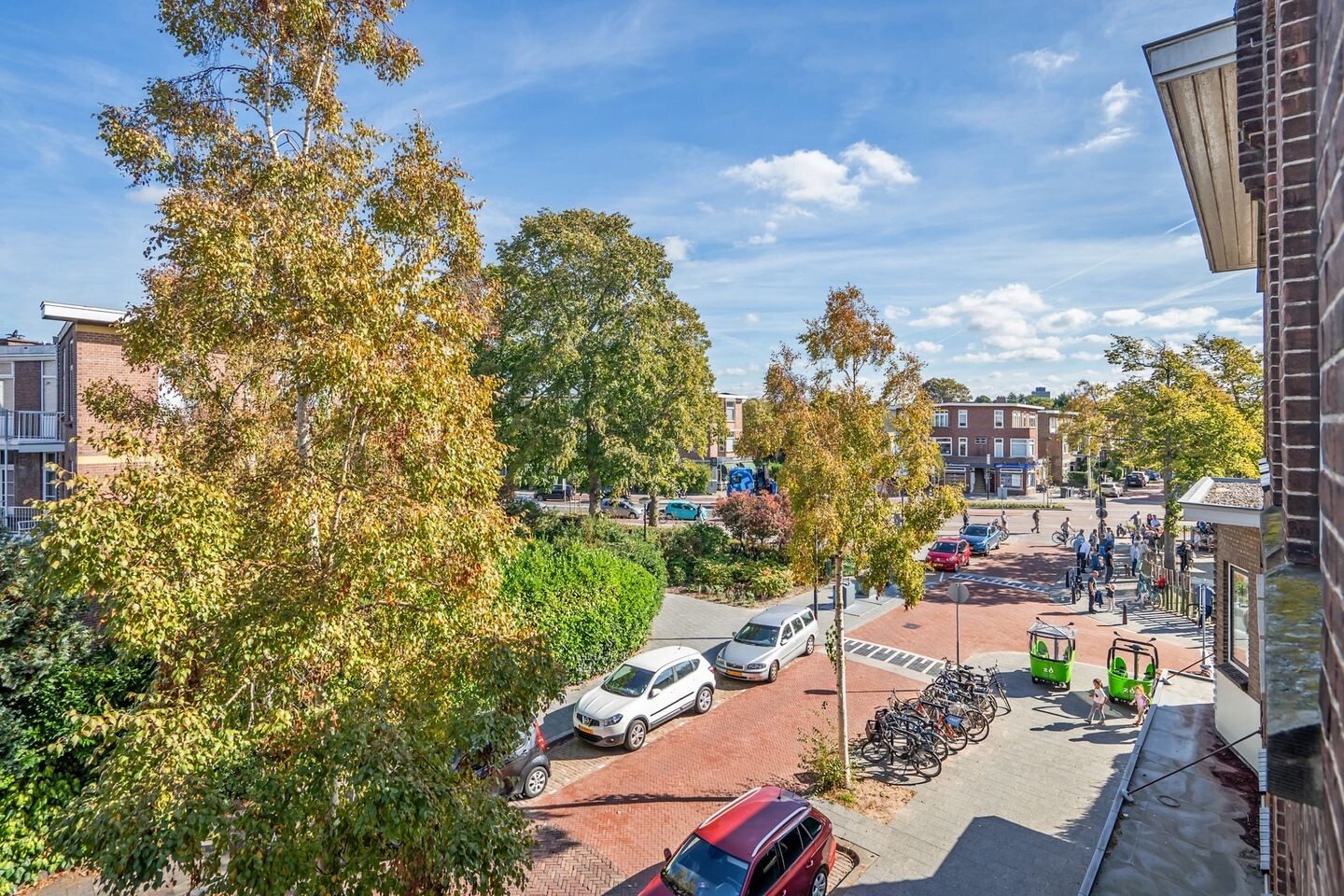 Appartement te koop: Kerklaan 134, Rijswijk