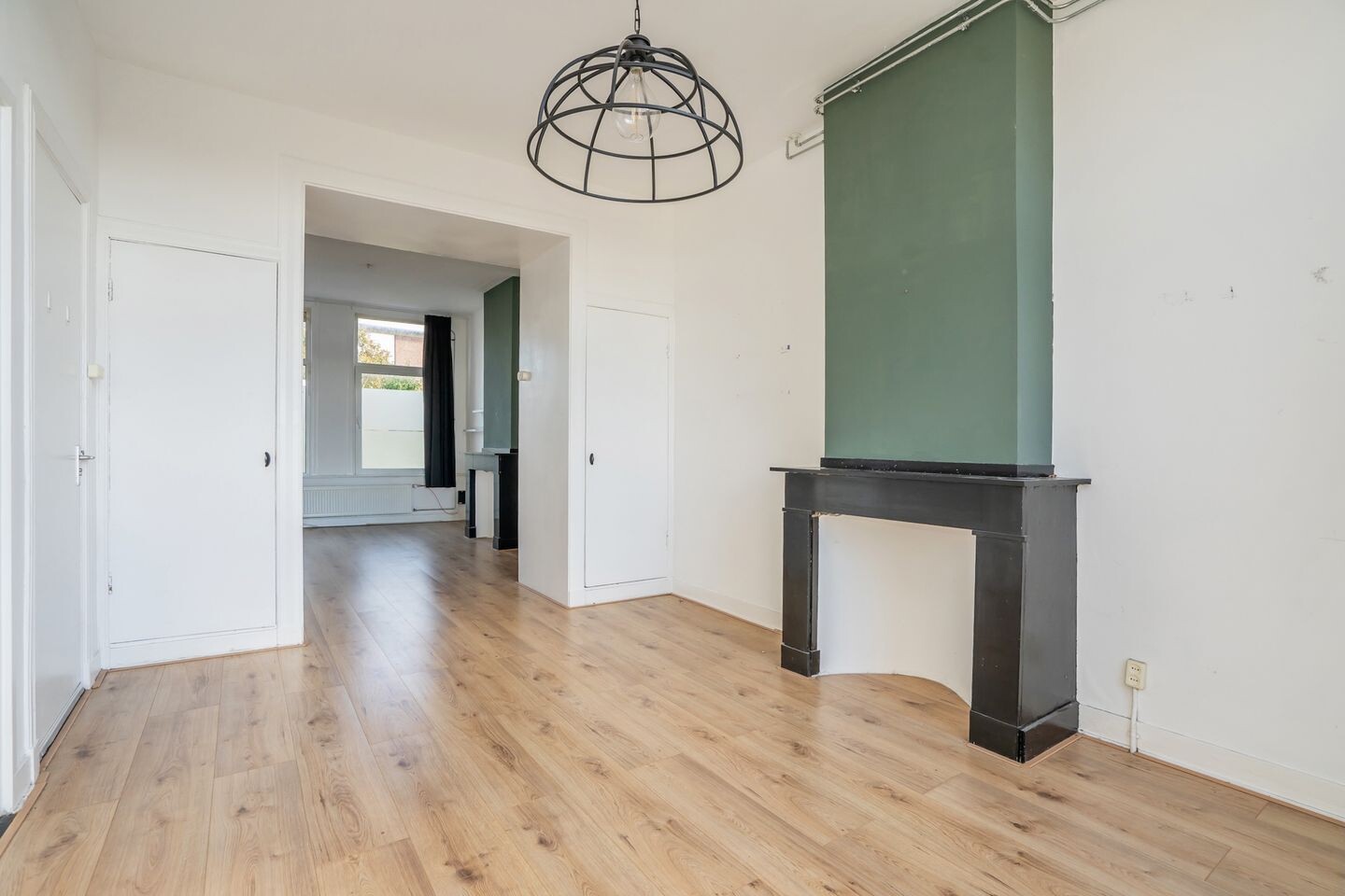 Appartement te koop: Kerklaan 134, Rijswijk