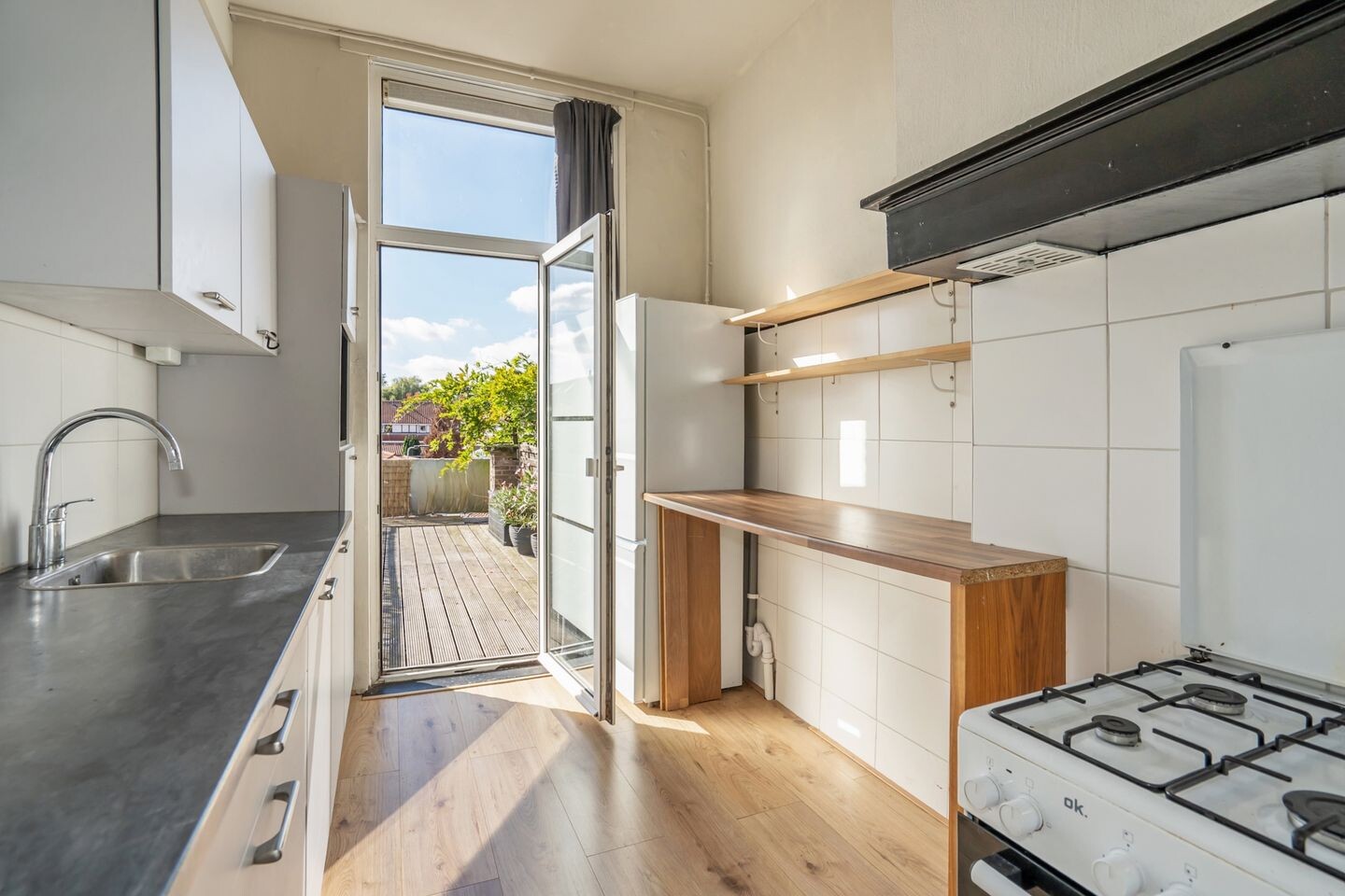 Appartement te koop: Kerklaan 134, Rijswijk