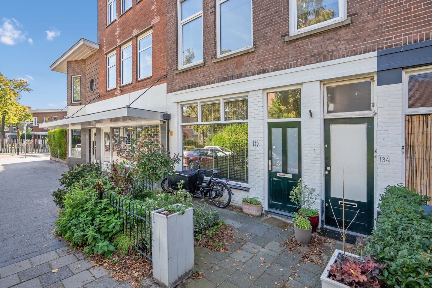 Appartement te koop: Kerklaan 134, Rijswijk