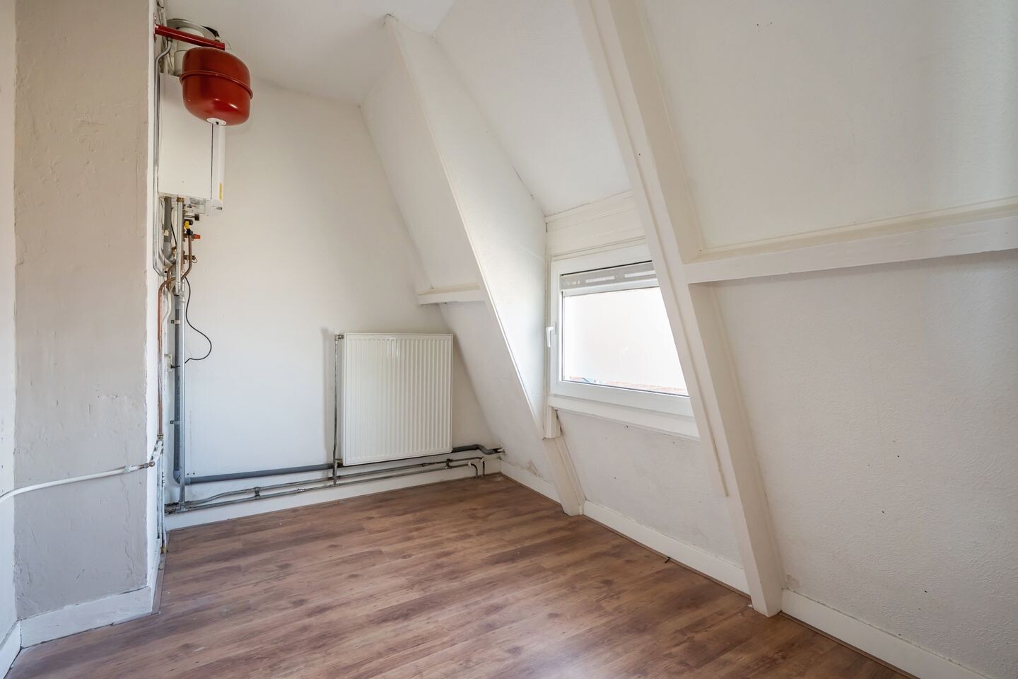 Appartement te koop: Kerklaan 134, Rijswijk