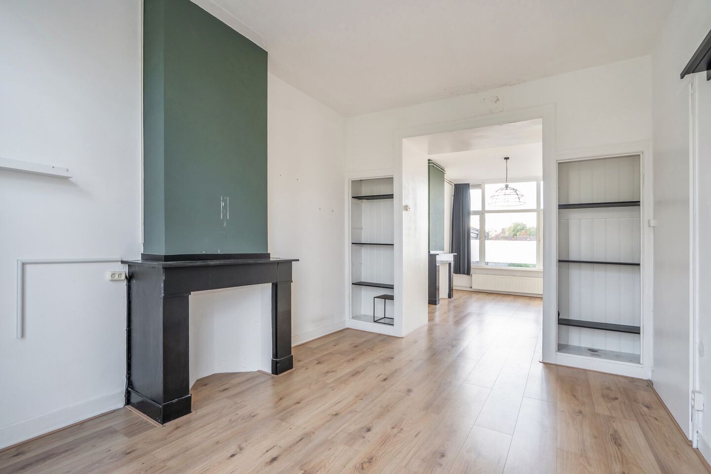 Appartement te koop: Kerklaan 134, Rijswijk