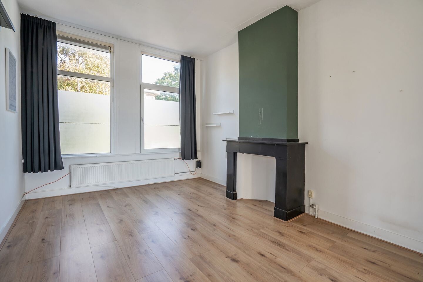 Appartement te koop: Kerklaan 134, Rijswijk