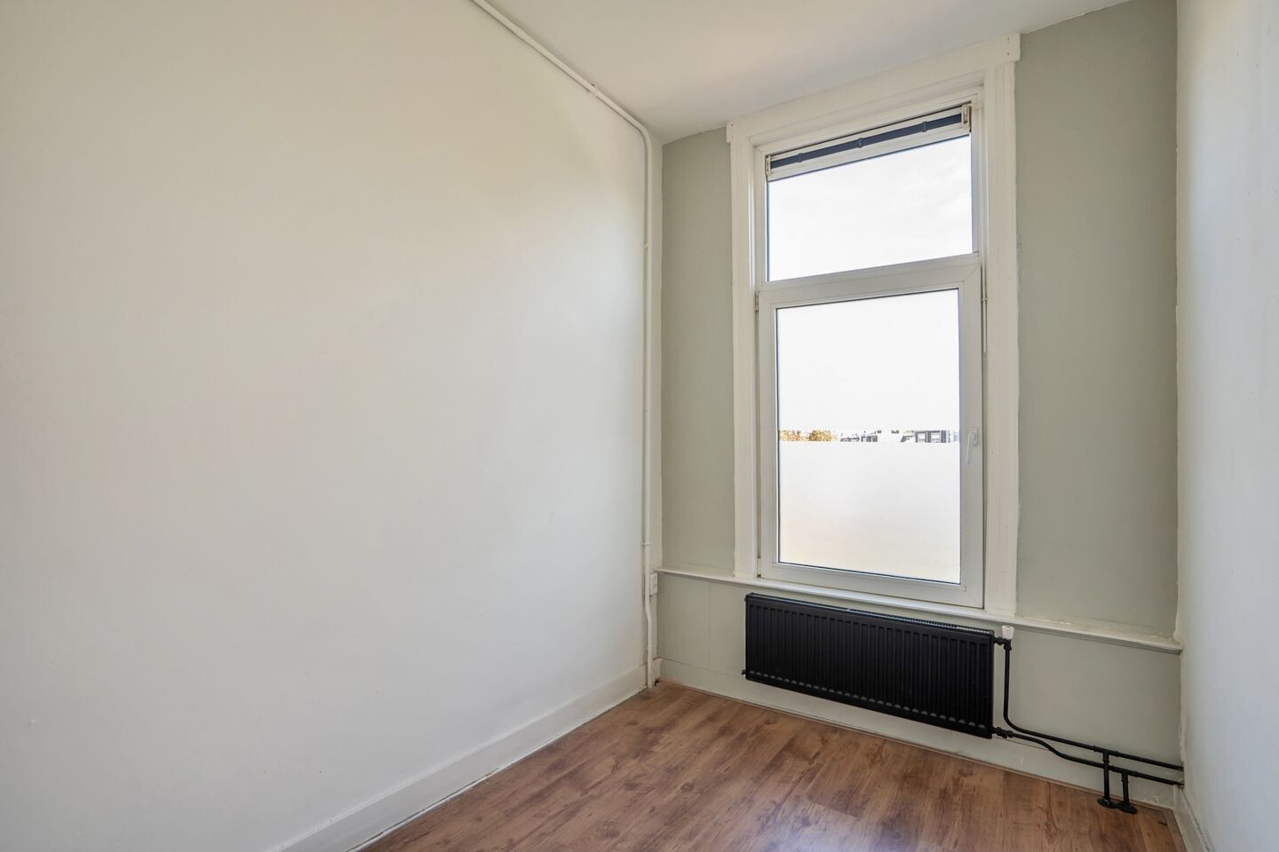 Appartement te koop: Kerklaan 134, Rijswijk