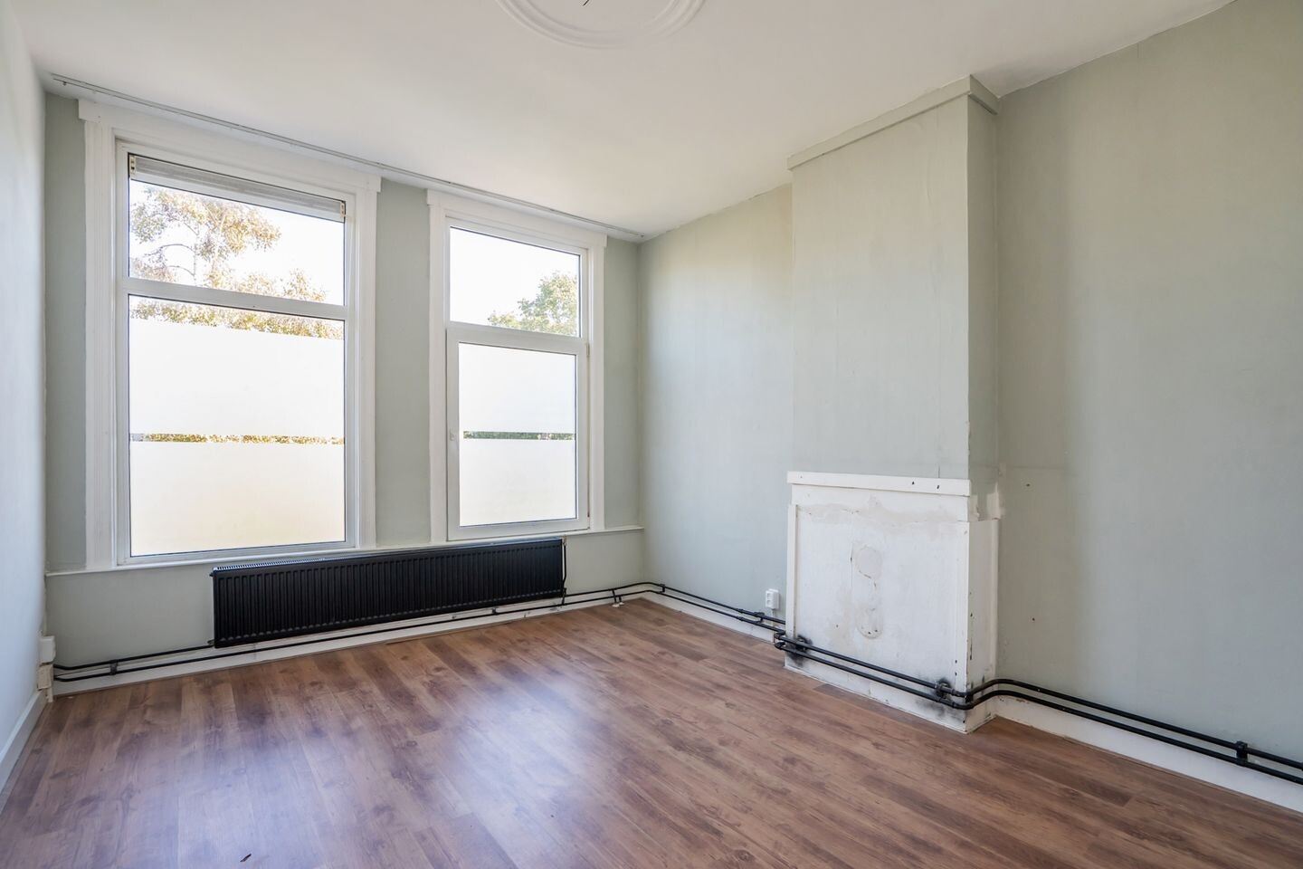 Appartement te koop: Kerklaan 134, Rijswijk