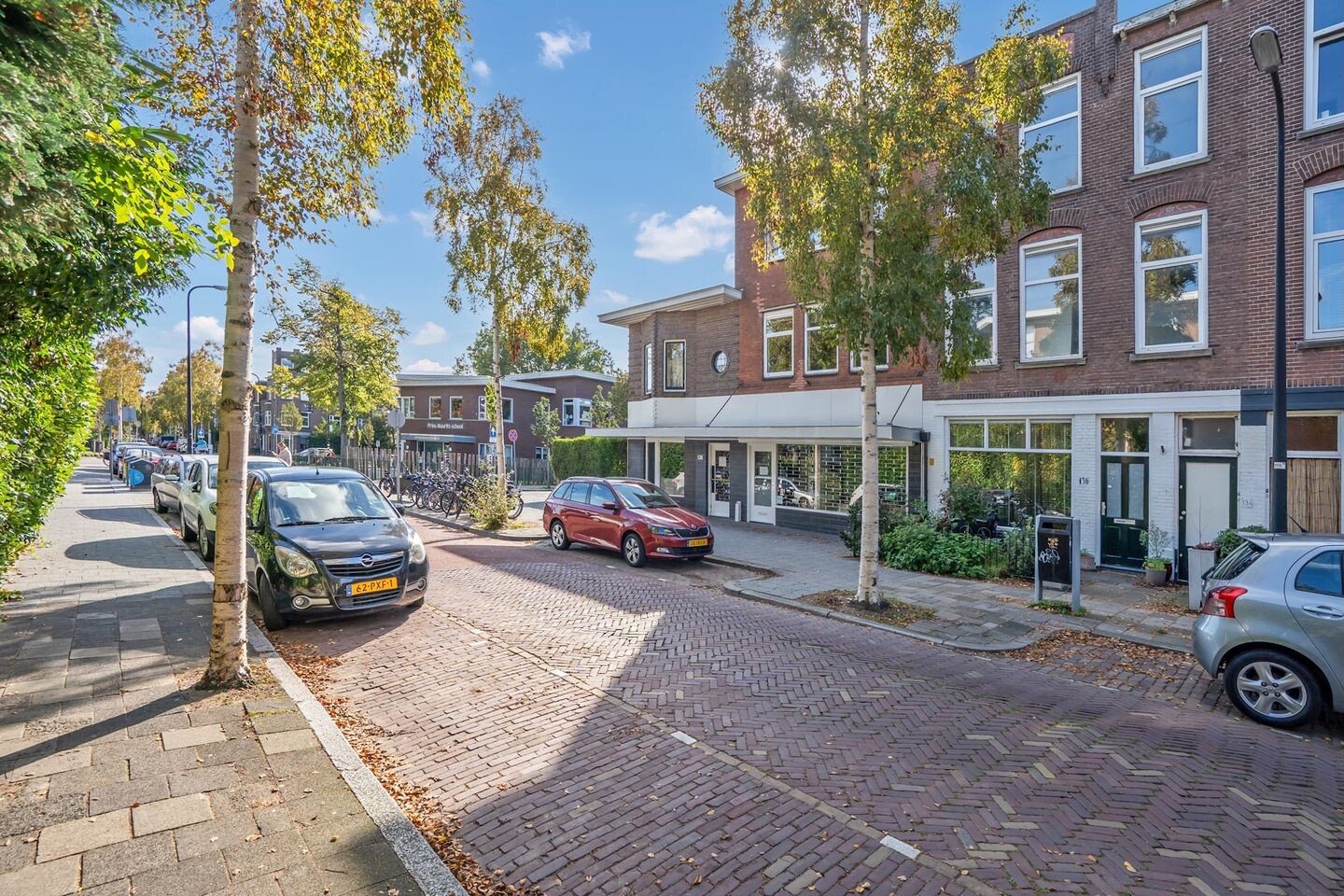 Appartement te koop: Kerklaan 134, Rijswijk