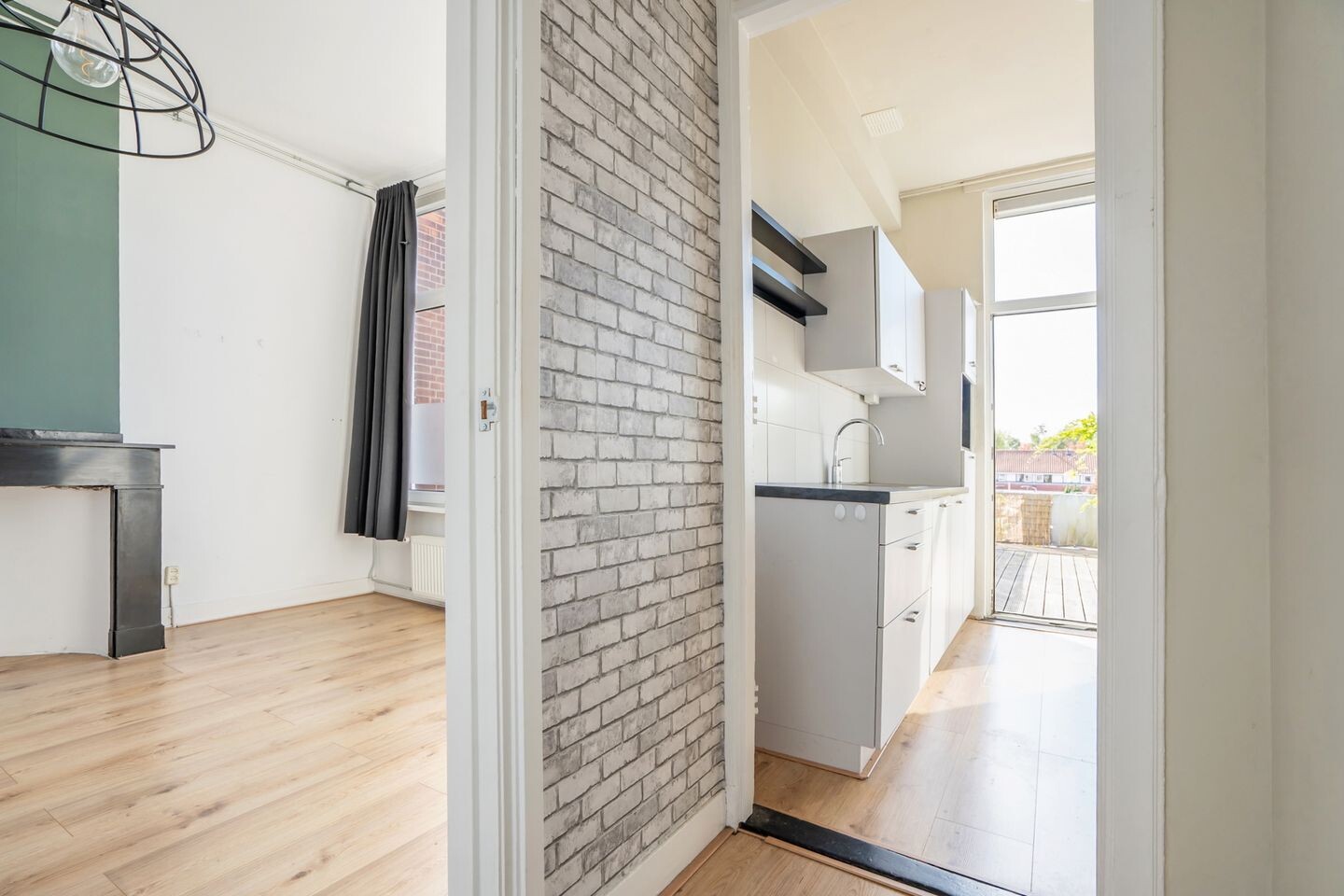 Appartement te koop: Kerklaan 134, Rijswijk
