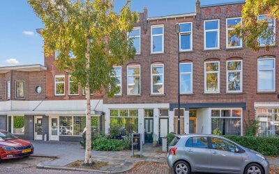 Kerklaan 134