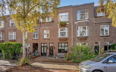 Kerklaan 166