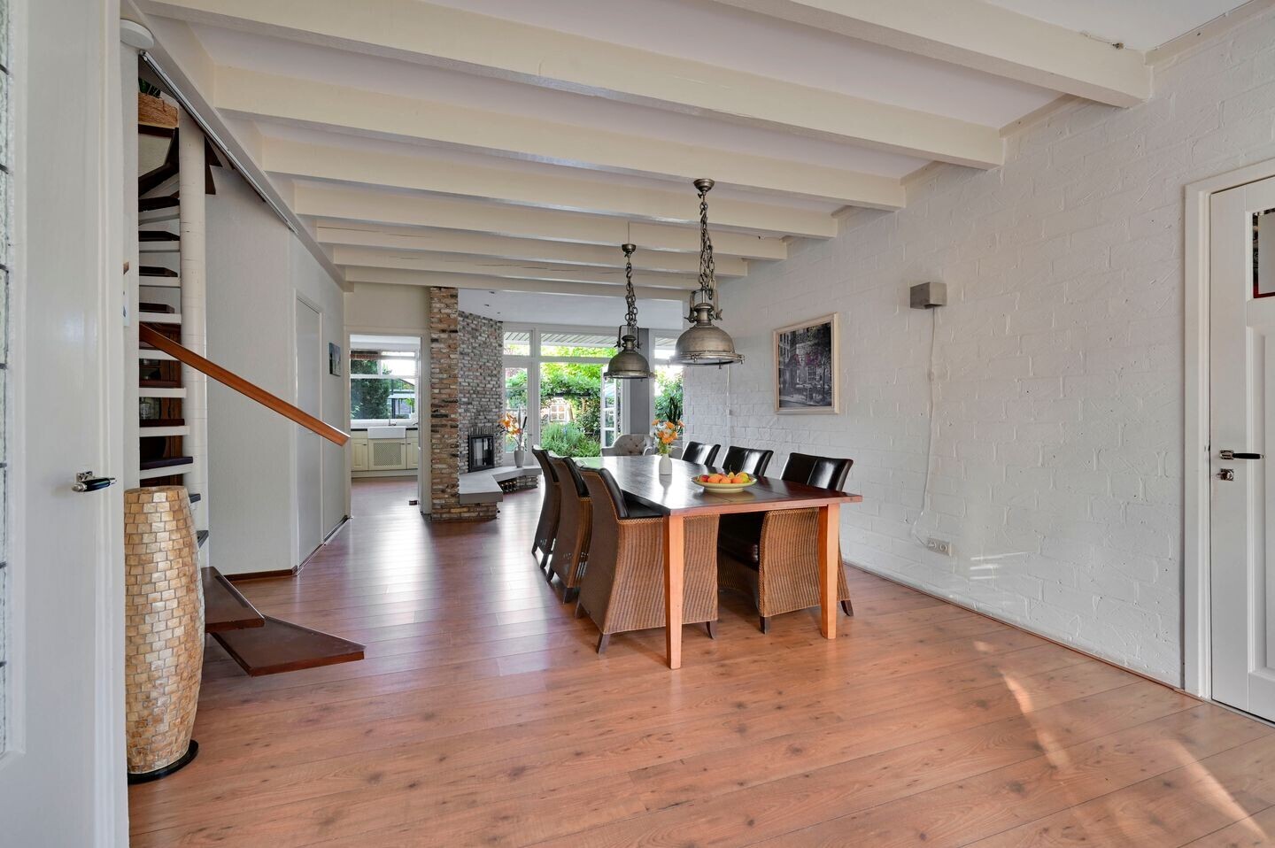 Tussenwoning te koop: Kerklaan 194, Rijswijk
