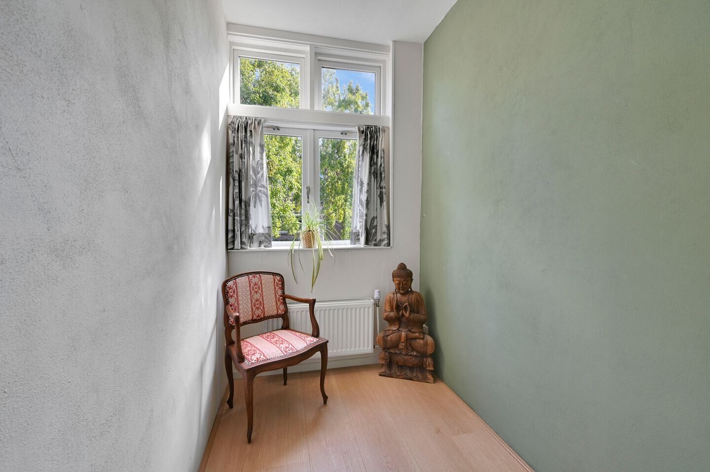 Tussenwoning te koop: Kerklaan 194, Rijswijk