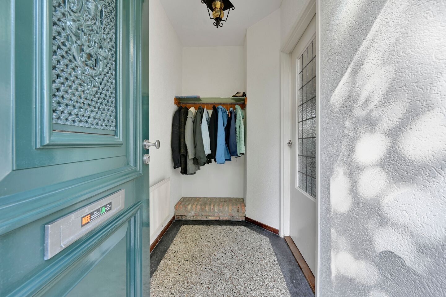 Tussenwoning te koop: Kerklaan 194, Rijswijk