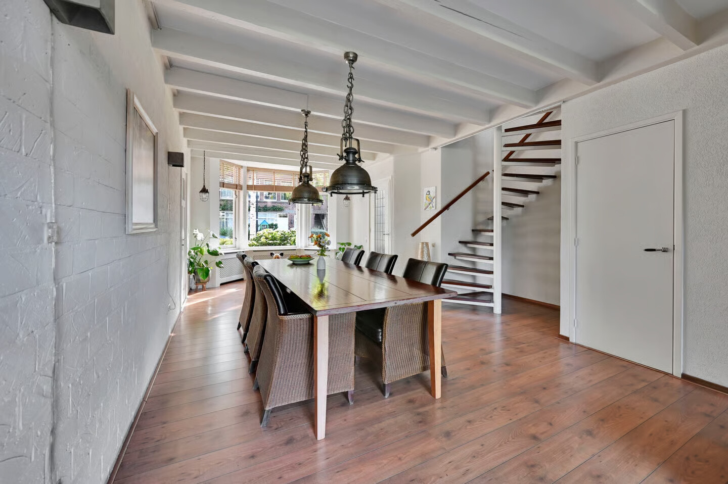 Tussenwoning te koop: Kerklaan 194, Rijswijk