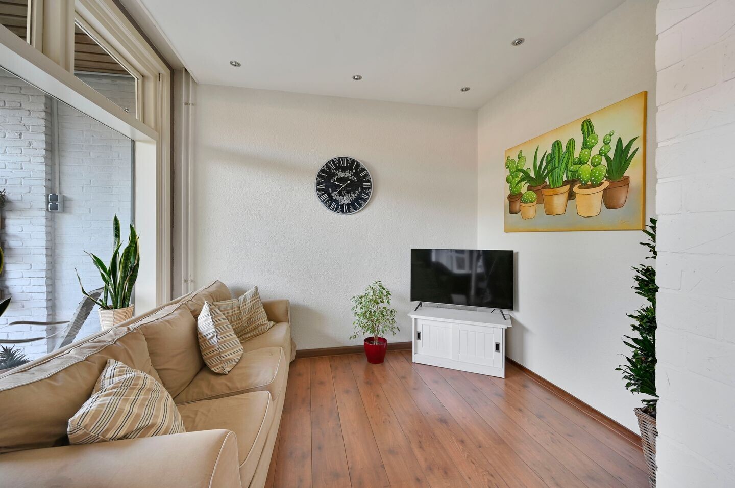 Tussenwoning te koop: Kerklaan 194, Rijswijk
