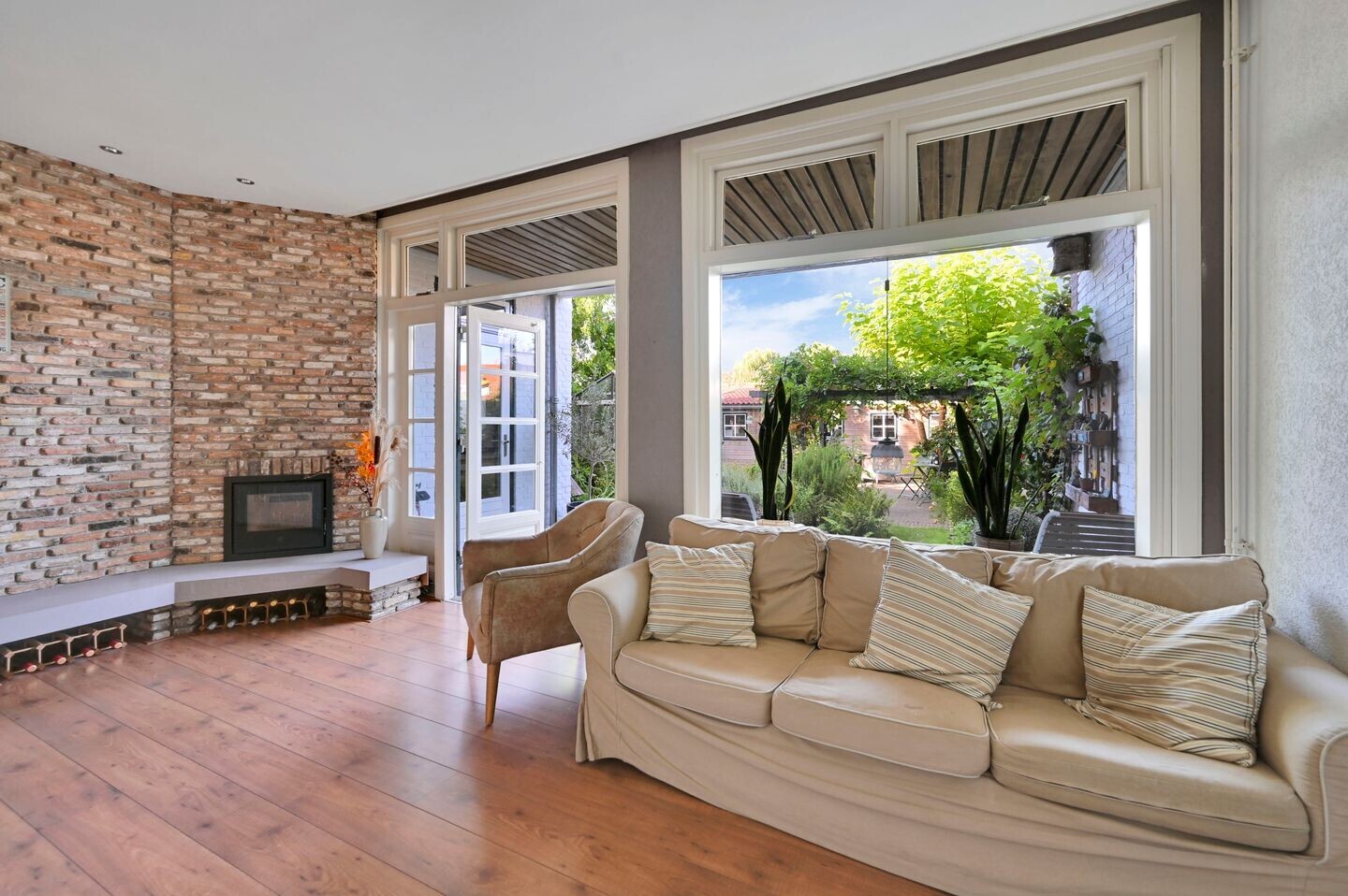 Tussenwoning te koop: Kerklaan 194, Rijswijk