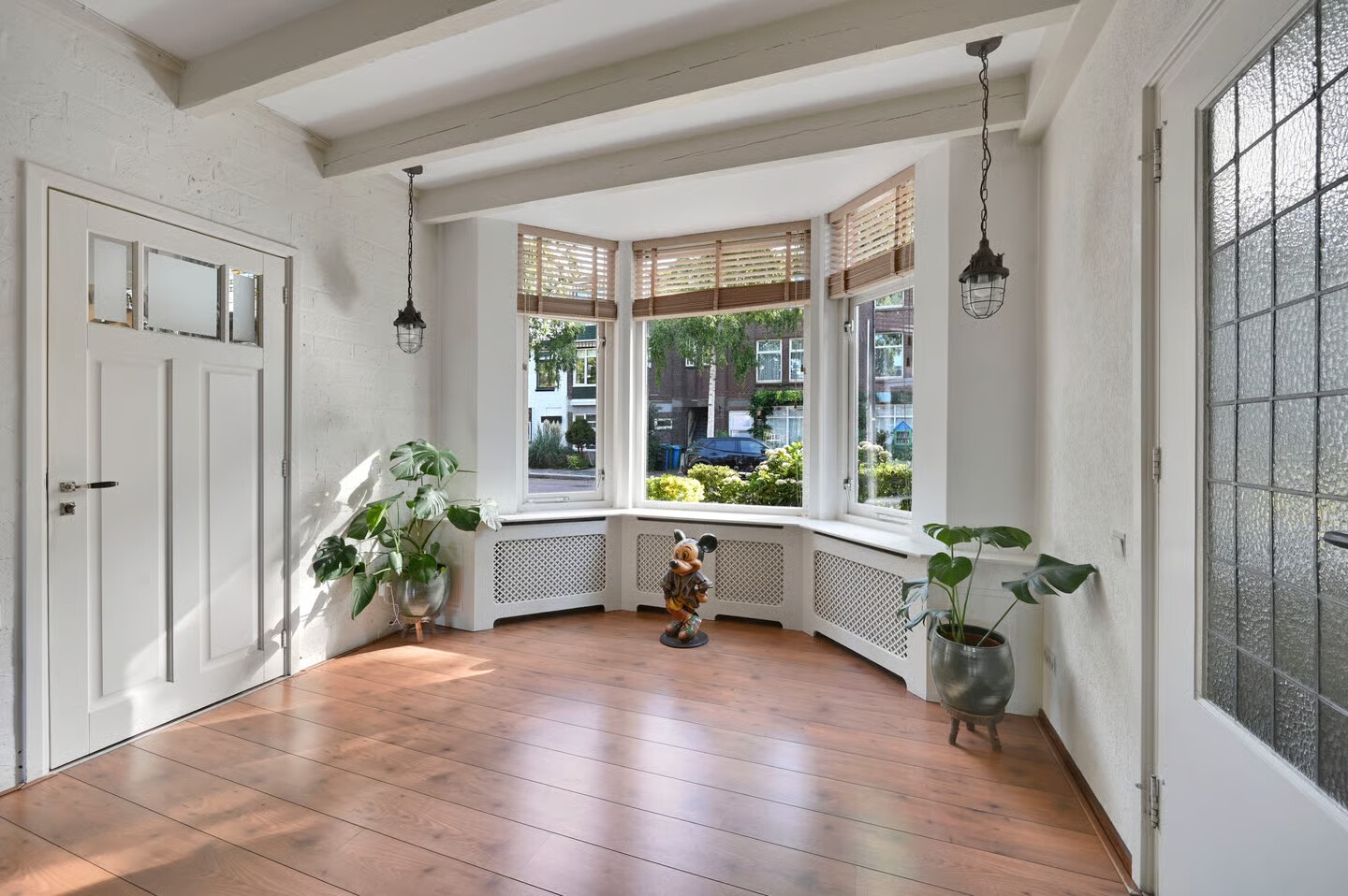 Tussenwoning te koop: Kerklaan 194, Rijswijk