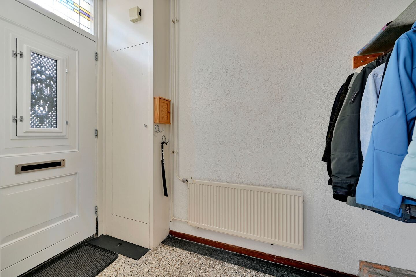 Tussenwoning te koop: Kerklaan 194, Rijswijk
