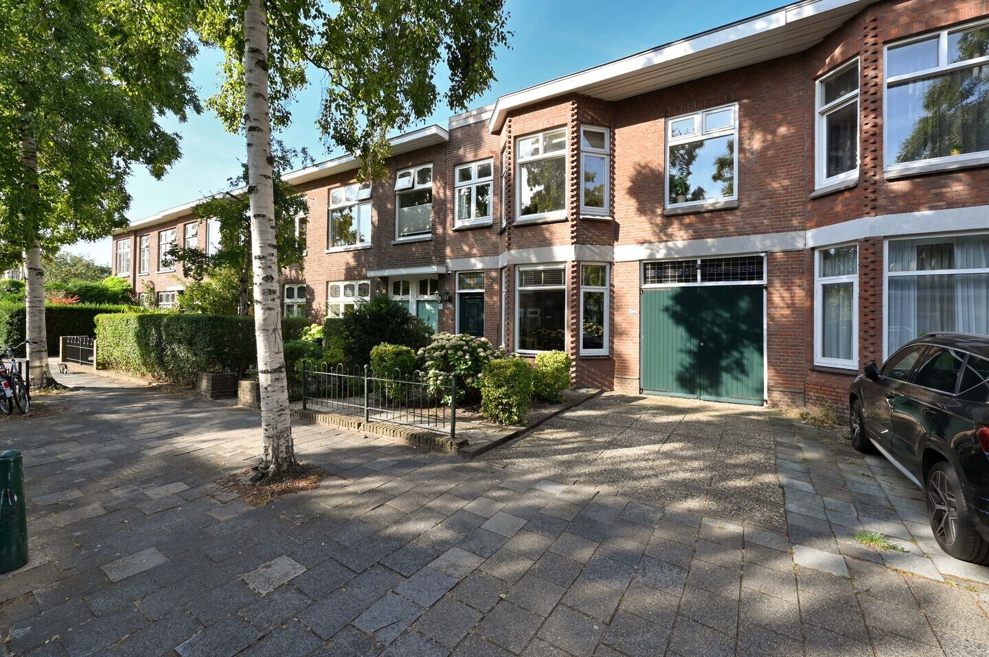Tussenwoning te koop: Kerklaan 194, Rijswijk