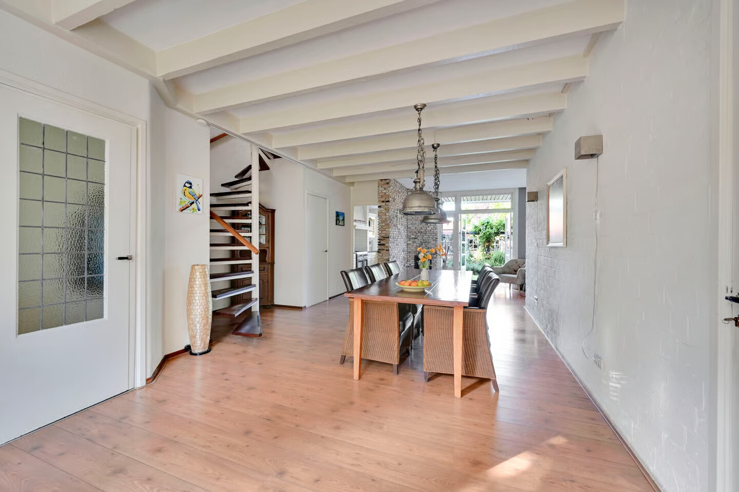Tussenwoning te koop: Kerklaan 194, Rijswijk