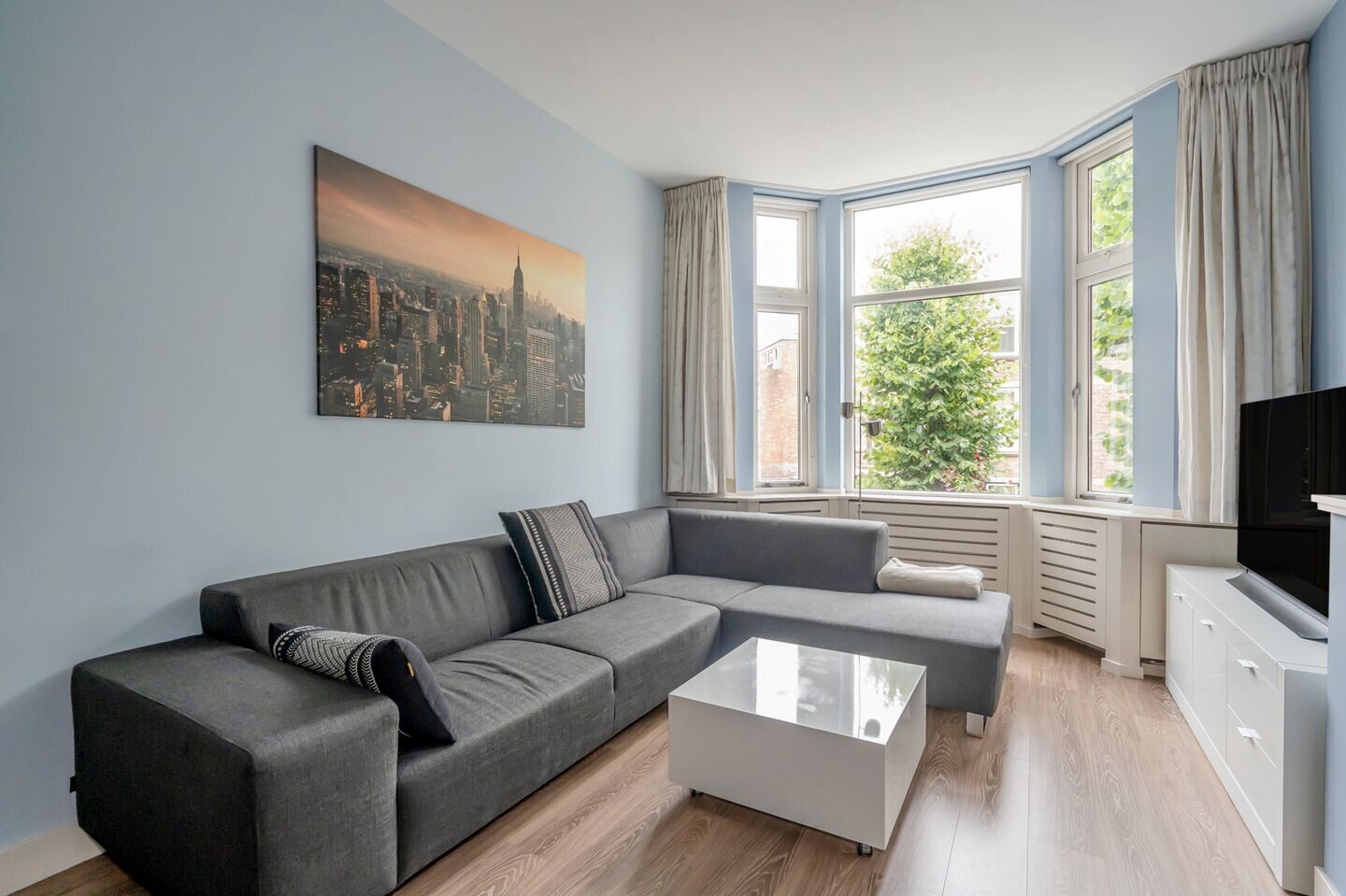 Appartement te koop: Ieplaan 7, Rijswijk