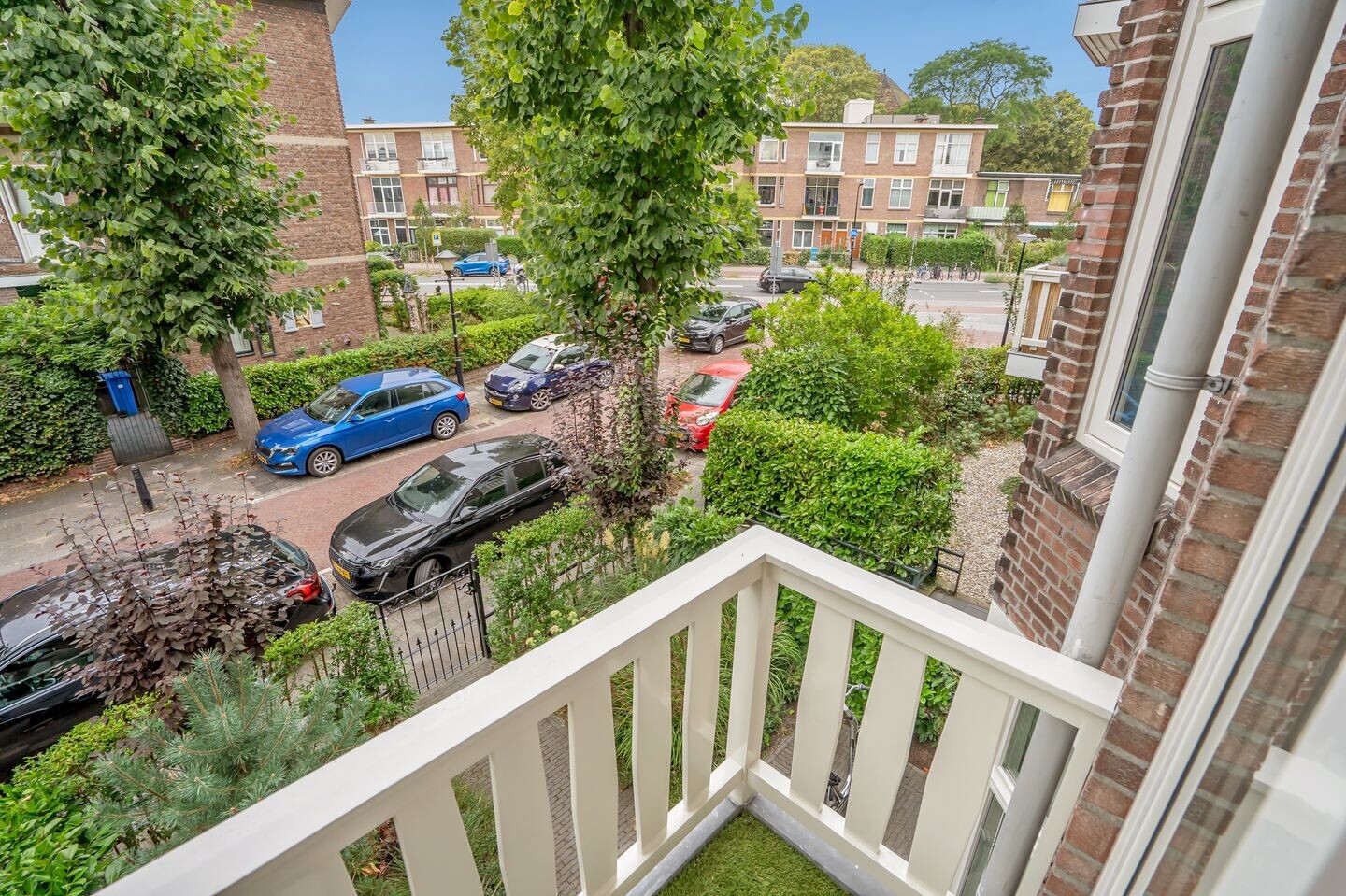 Appartement te koop: Ieplaan 7, Rijswijk