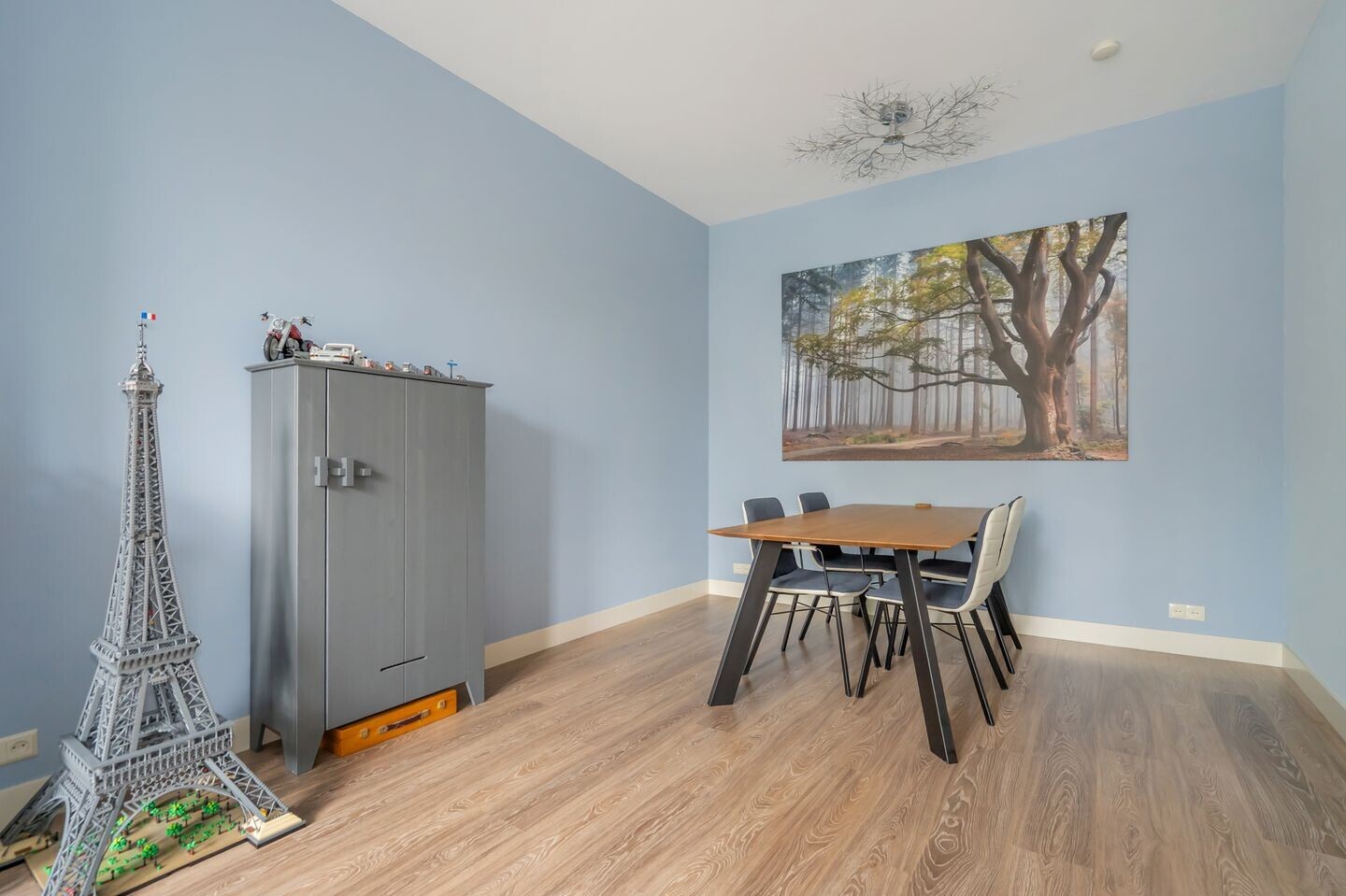 Appartement te koop: Ieplaan 7, Rijswijk