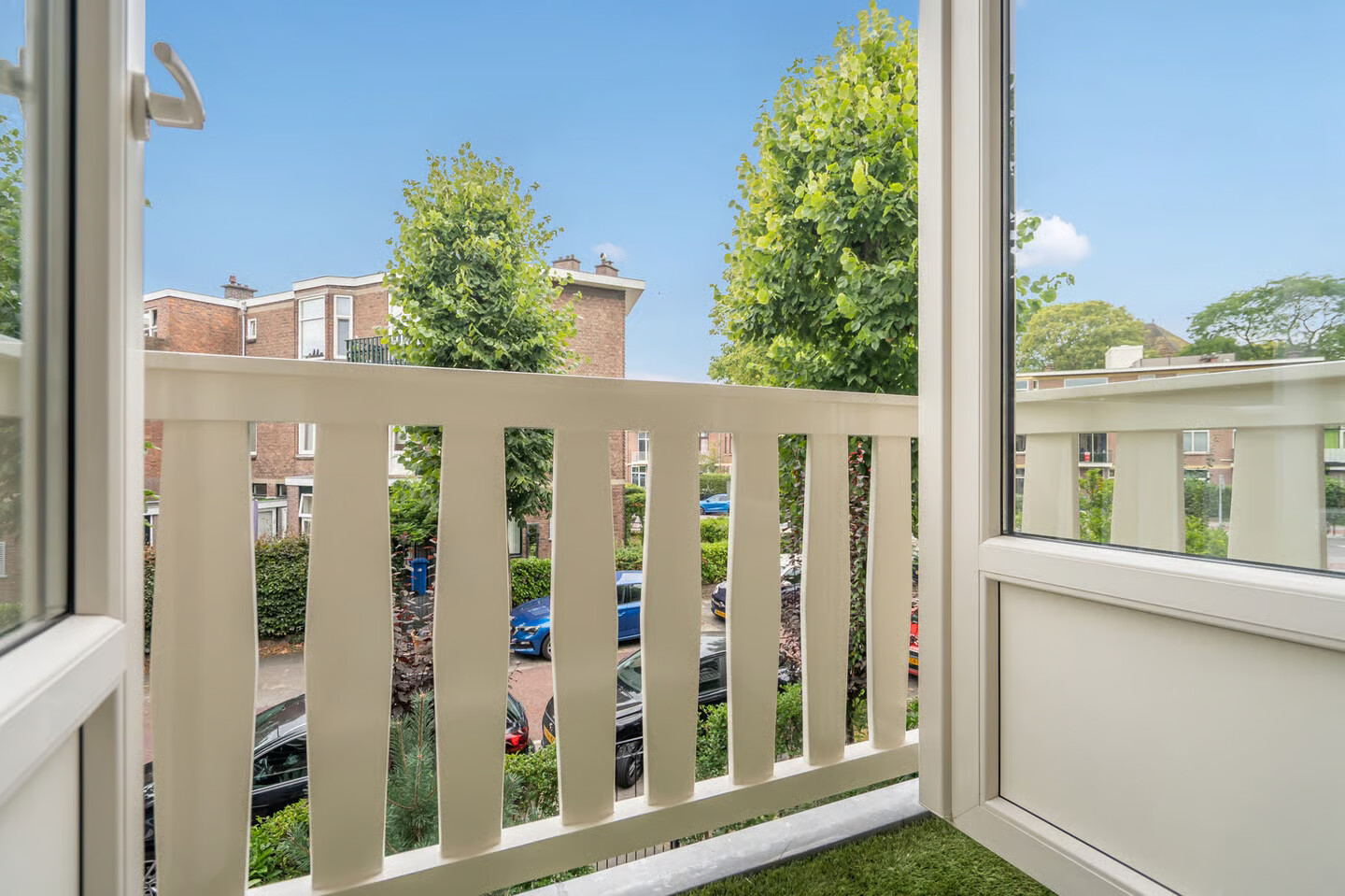 Appartement te koop: Ieplaan 7, Rijswijk