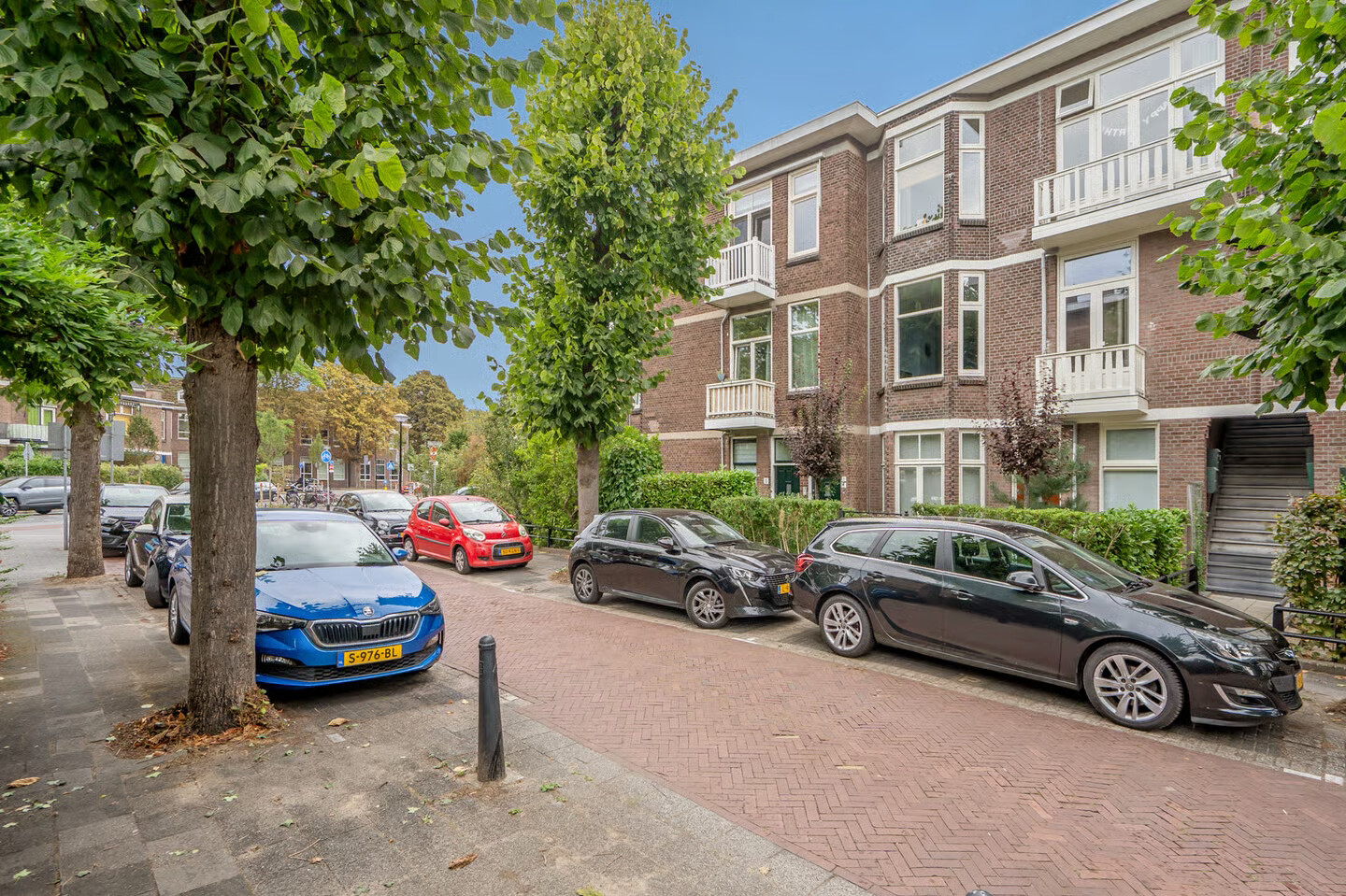 Appartement te koop: Ieplaan 7, Rijswijk