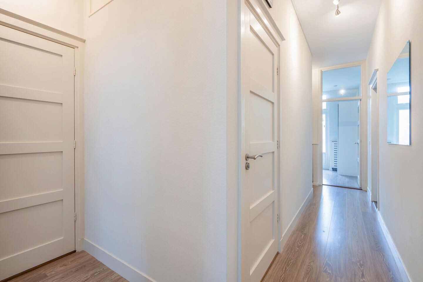 Appartement te koop: Ieplaan 7, Rijswijk
