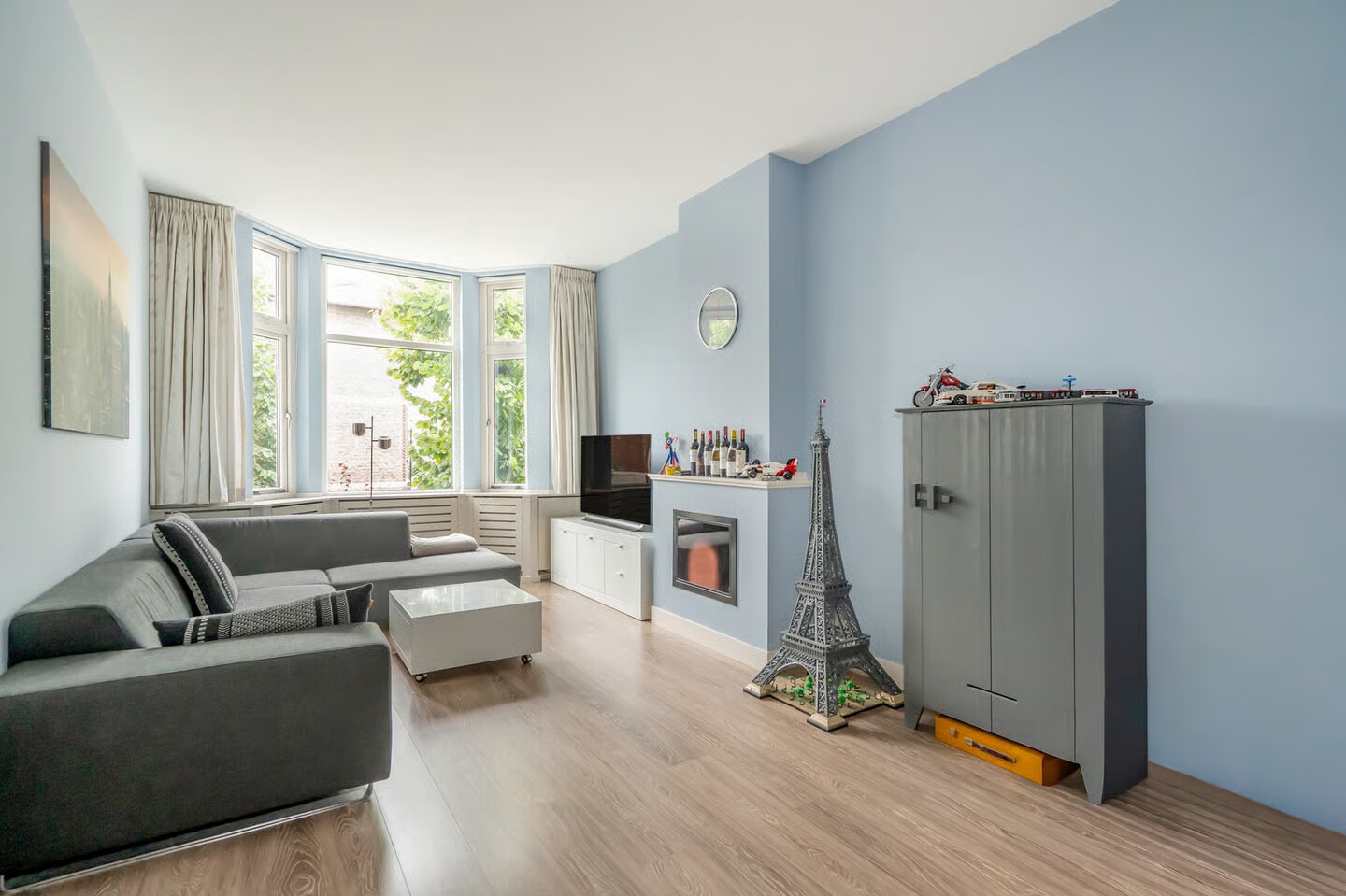 Appartement te koop: Ieplaan 7, Rijswijk