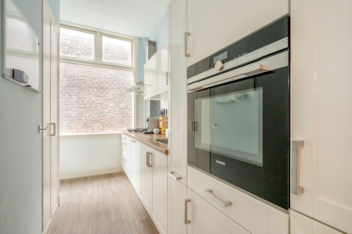 Appartement te koop: Ieplaan 7, Rijswijk