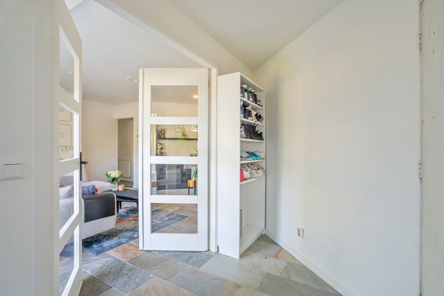 Hoekwoning te koop: Ieplaan 159, Rijswijk