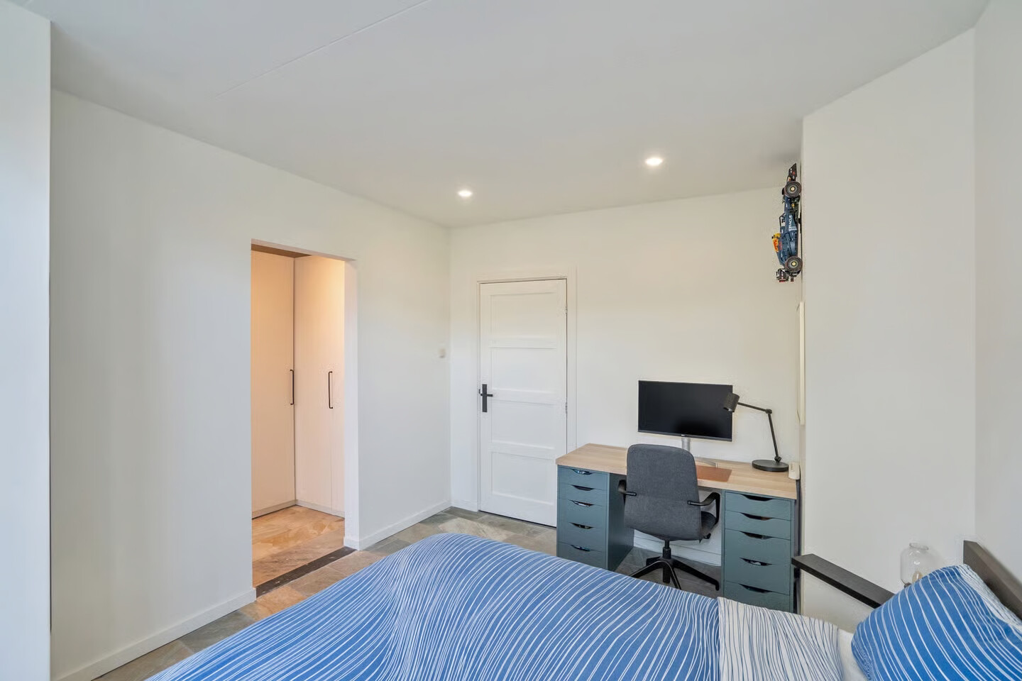 Hoekwoning te koop: Ieplaan 159, Rijswijk