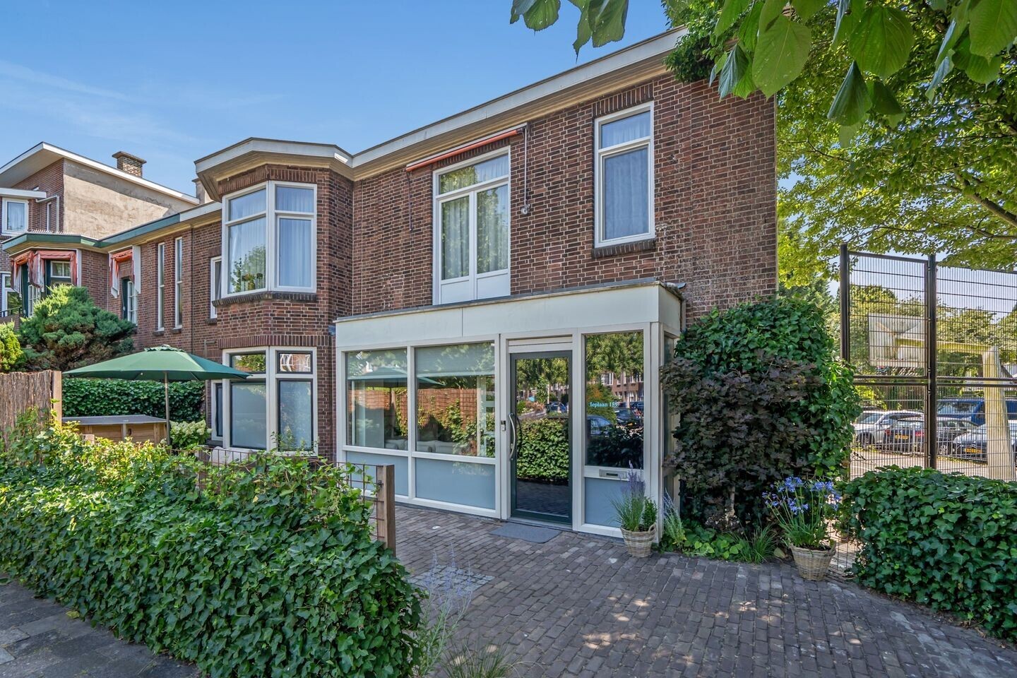Hoekwoning te koop: Ieplaan 159, Rijswijk