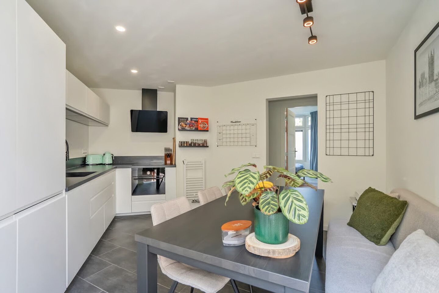 Hoekwoning te koop: Ieplaan 159, Rijswijk