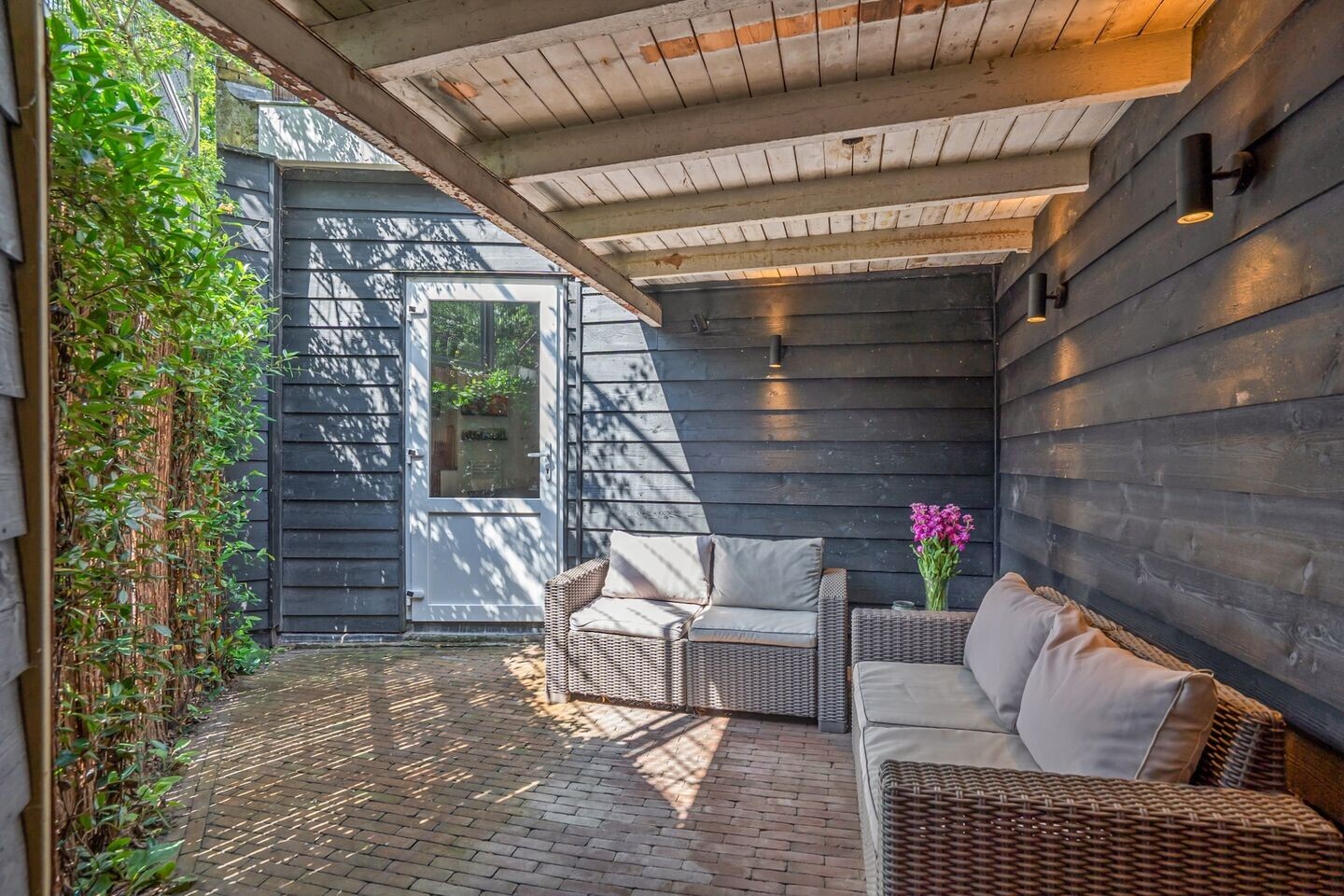Hoekwoning te koop: Ieplaan 159, Rijswijk