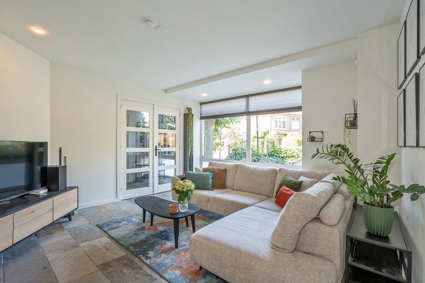 Hoekwoning te koop: Ieplaan 159, Rijswijk