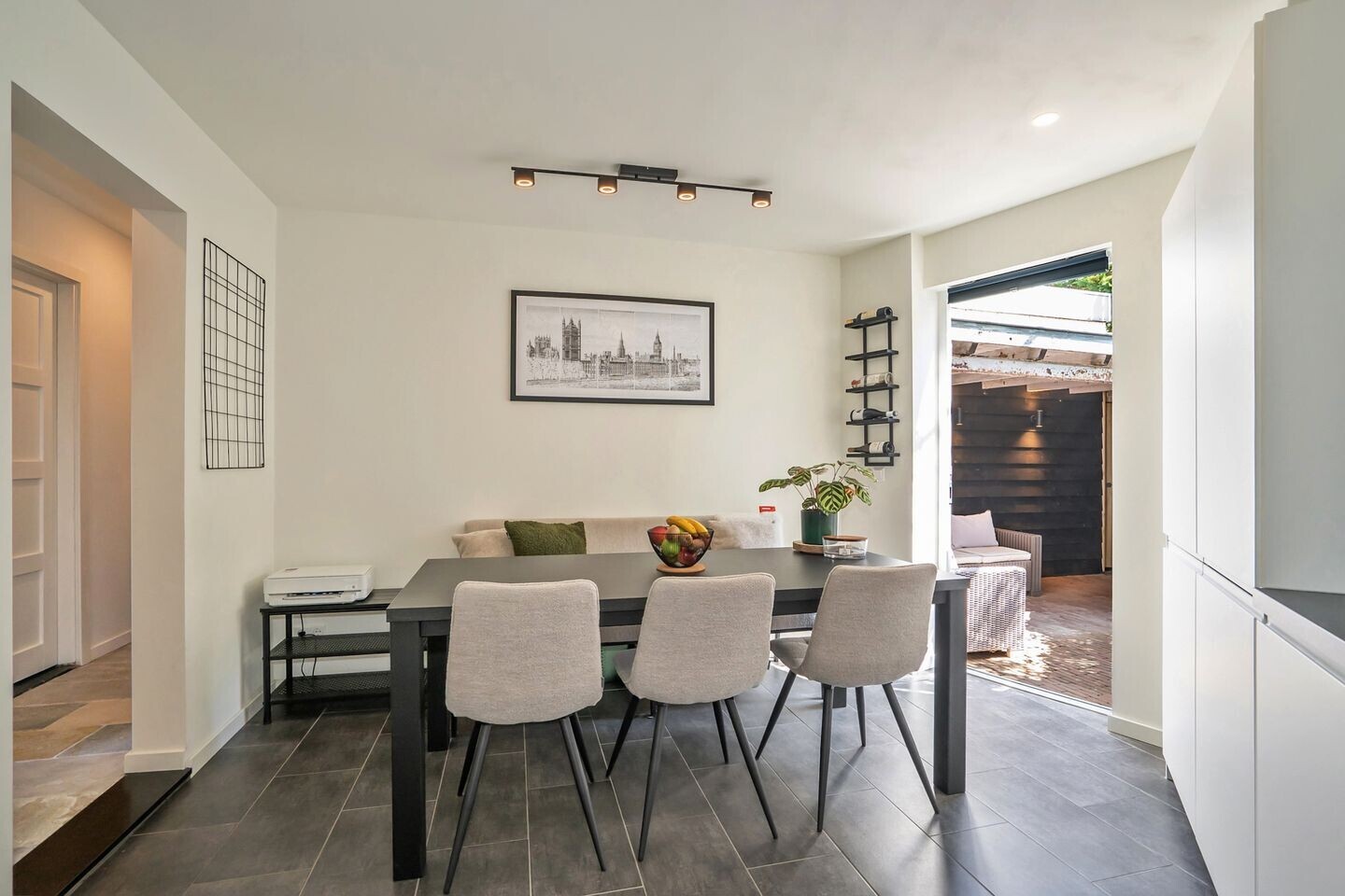 Hoekwoning te koop: Ieplaan 159, Rijswijk