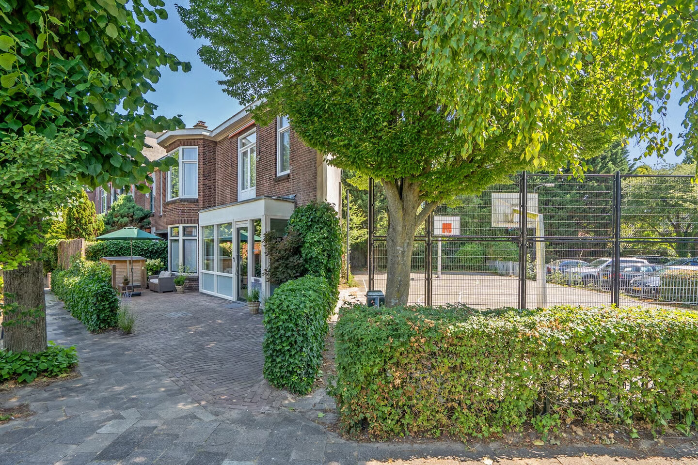 Hoekwoning te koop: Ieplaan 159, Rijswijk