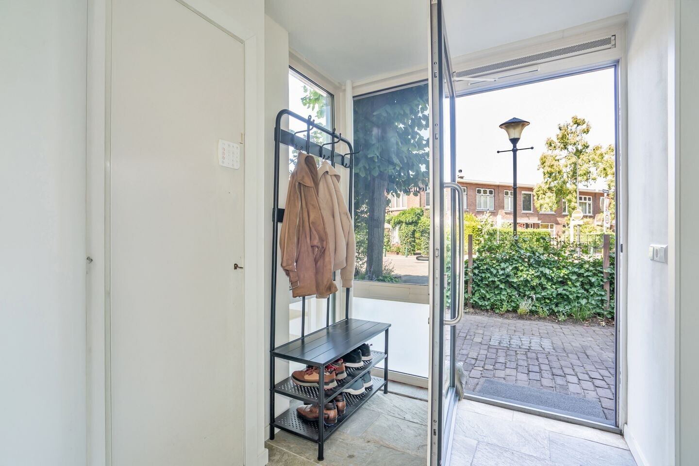 Hoekwoning te koop: Ieplaan 159, Rijswijk