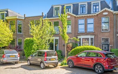 Ottoburgstraat 16