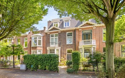 Ottoburgstraat 22