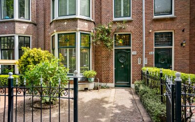Ottoburgstraat 30