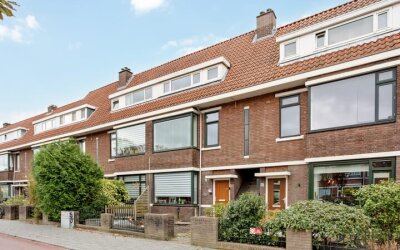 Lindelaan 189