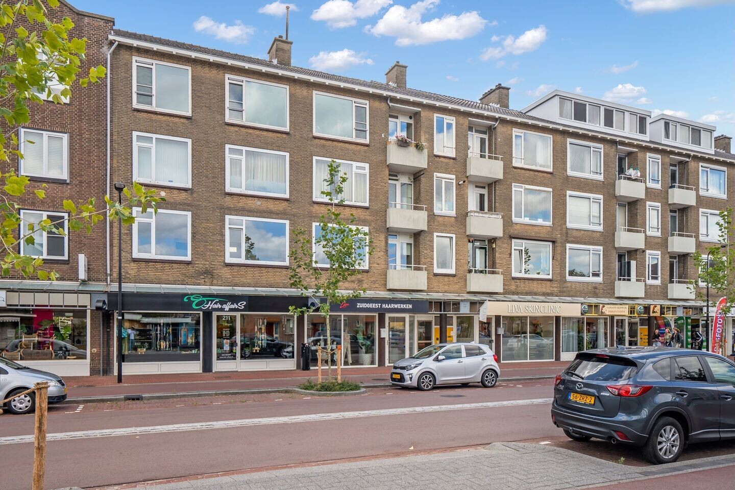 Appartement te koop: Lindelaan 219, Rijswijk