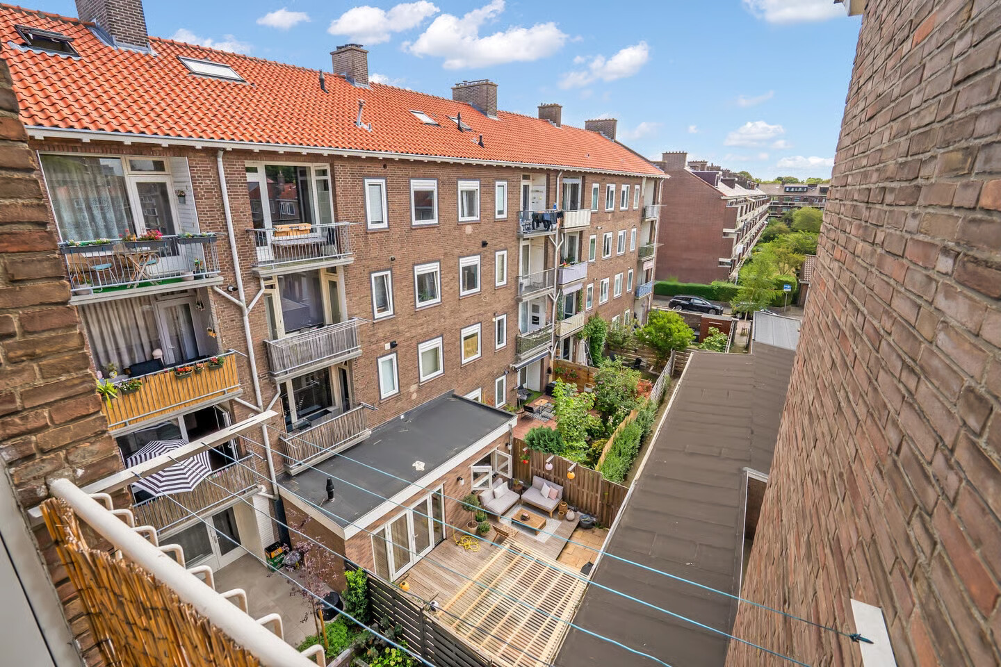 Appartement te koop: Lindelaan 219, Rijswijk