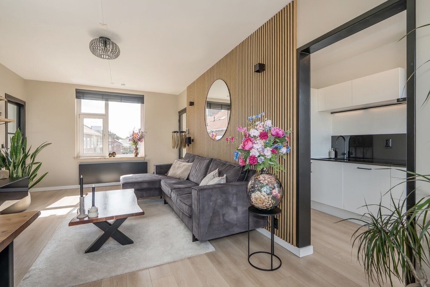 Appartement te koop: Lindelaan 219, Rijswijk