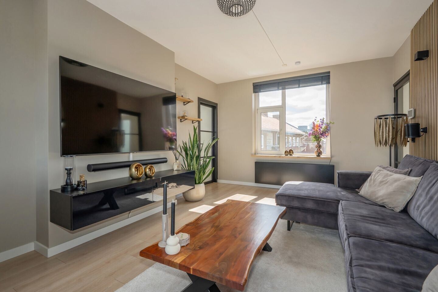 Appartement te koop: Lindelaan 219, Rijswijk