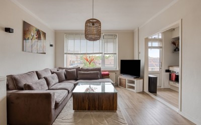 Lindelaan 287