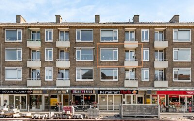 Lindelaan 313